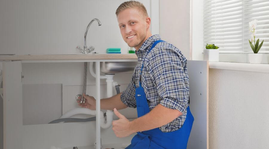 Professional water heater repair in East Stroudsburg, PA